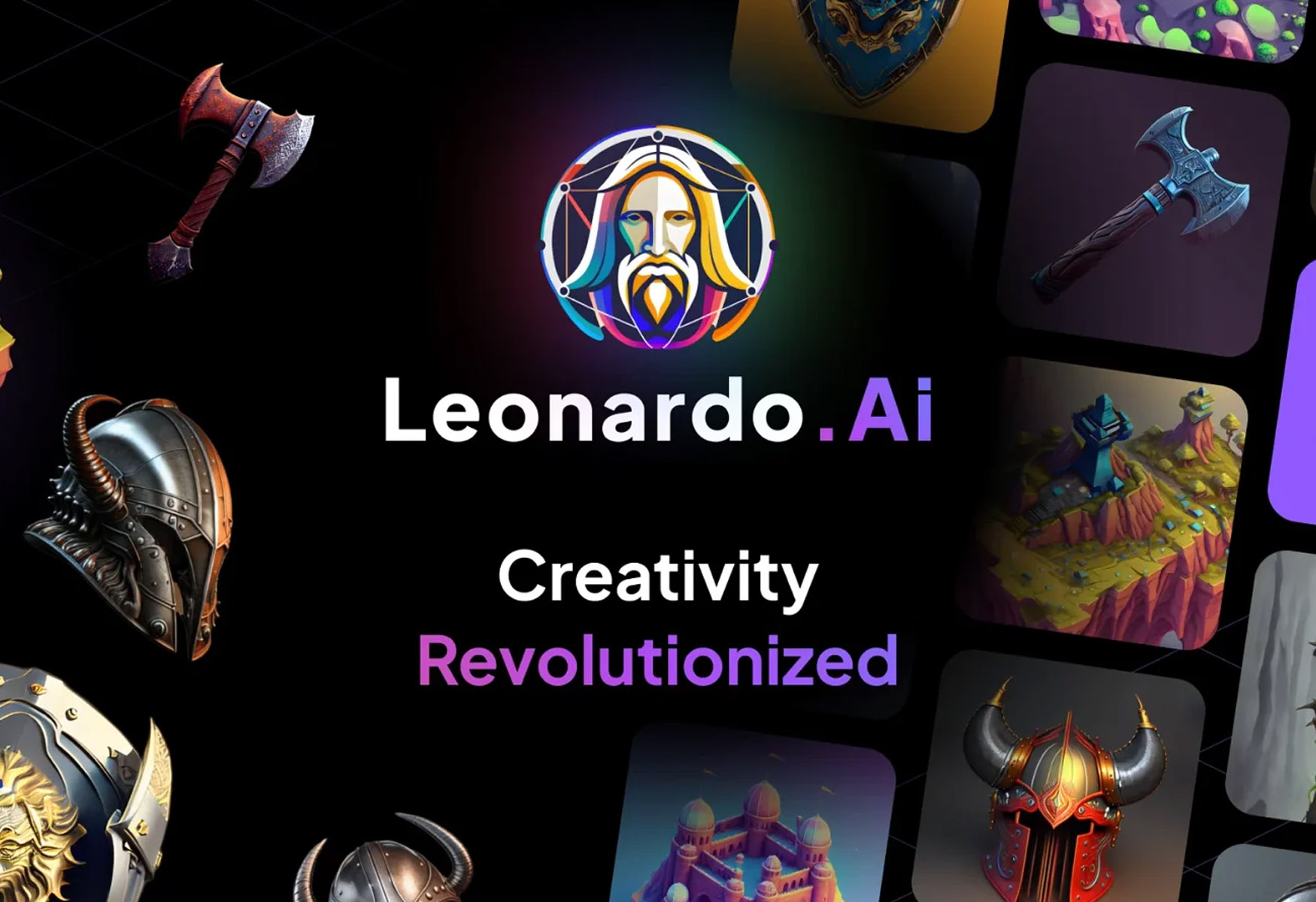 Leonardo.Ai Raises $31M To Fuel Growth Of Generative AI Art Platform