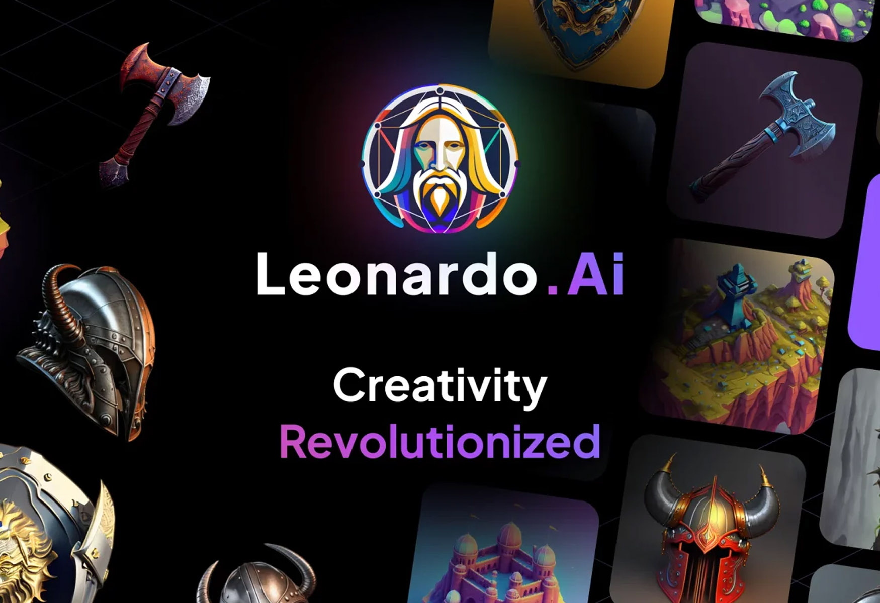 Leonardo Ai Raises 31M To Fuel Growth Of Generative AI Art Platform 