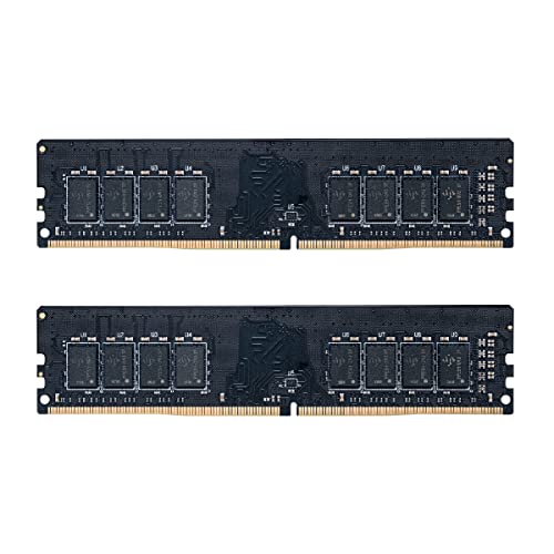 LEVEN DDR4 16GB KIT: Affordable and Reliable Desktop Memory Upgrade