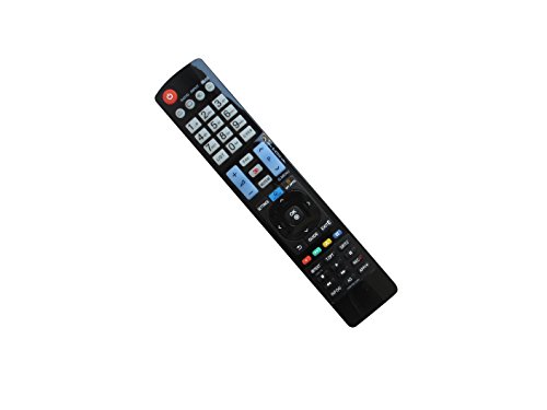 LG OLED TV Remote Control