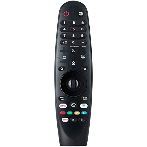 LG Signature OLED TV Remote Control