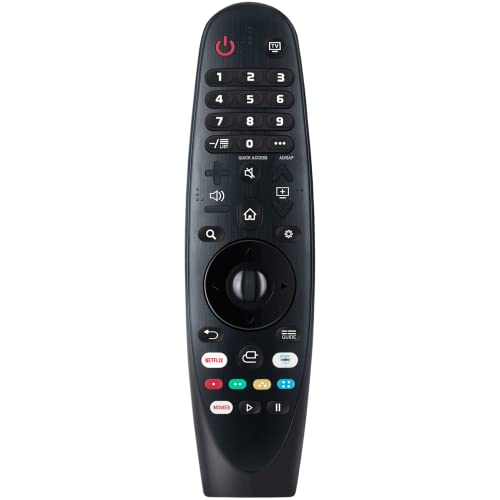 LG Signature OLED TV Replacement Remote Control