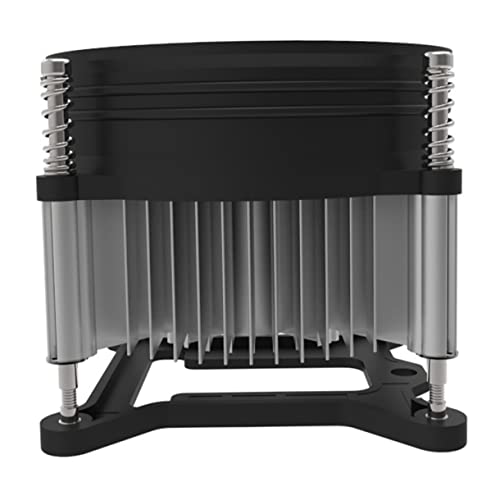 Low Profile CPU Cooling Fan