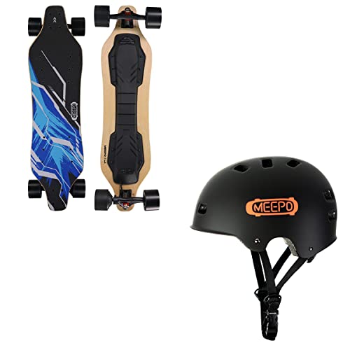 MEEPO L1 Electric Skateboard