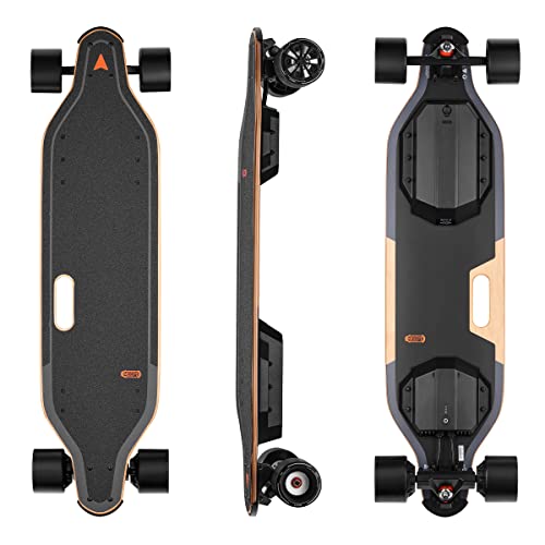 MEEPO V5 Electric Skateboard