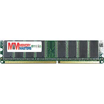 MemoryMasters 256MB DDR1 RAM PC3200 - Upgrade Your Desktop Performance