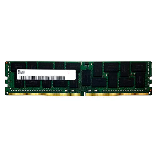 Micron 32GB DDR4 Memory
