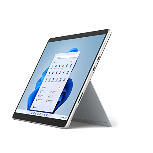 Microsoft Surface Pro 8 13" Touchscreen