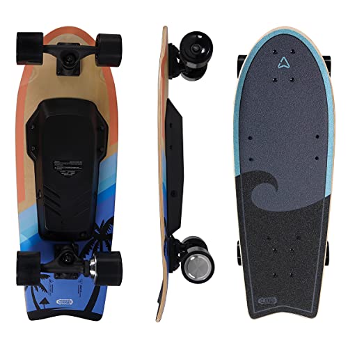 Mini Q1 Electric Skateboard