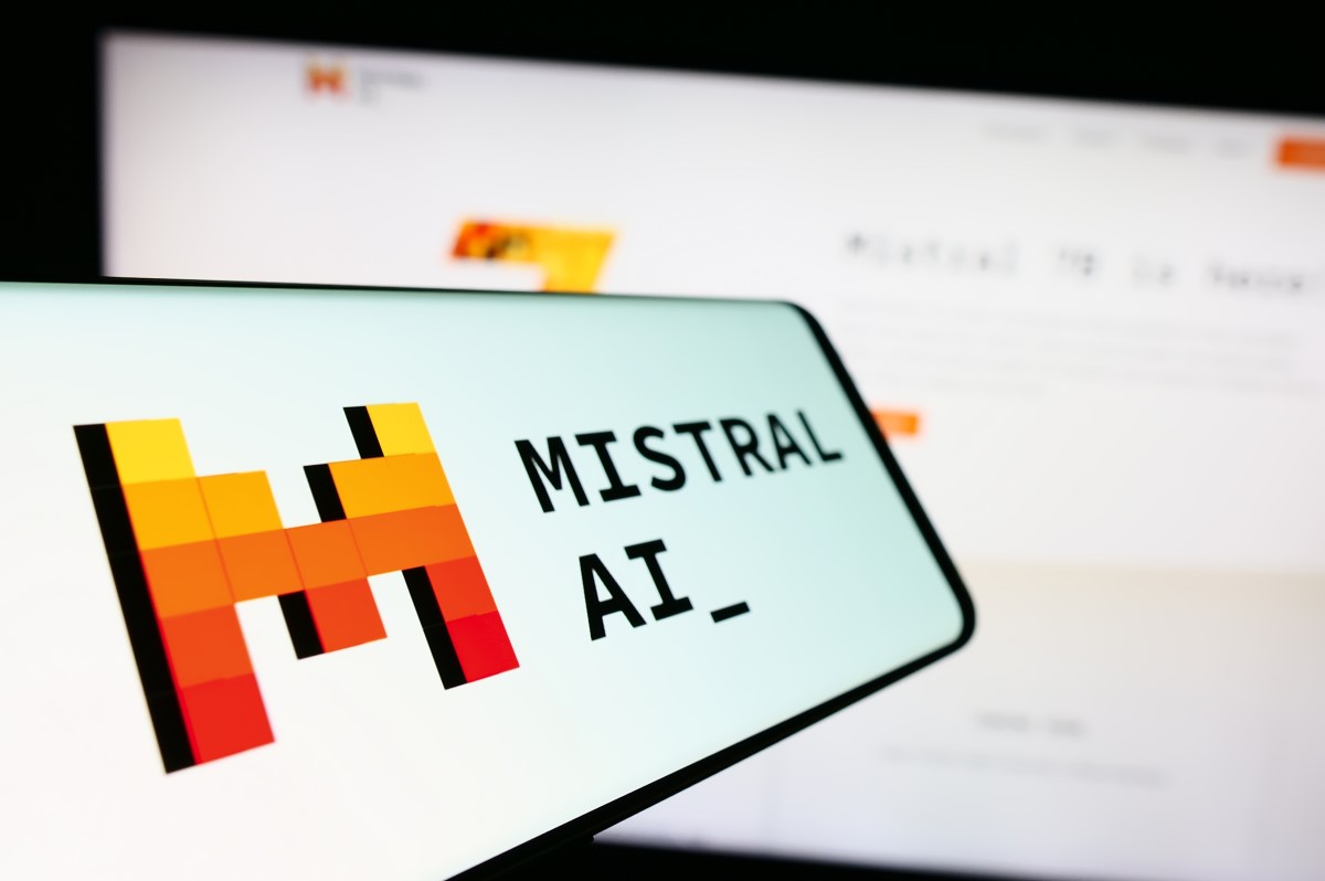 Mistral AI Raises $415 Million In Funding Round, Valuing The Company At $2 Billion