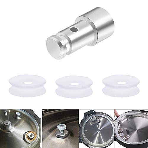 Mity rain Universal Replacement Parts for Power Pressure Cookers