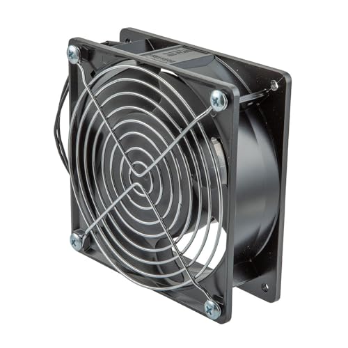 NavePoint Server Cabinet Fan - Efficient Cooling for Racks
