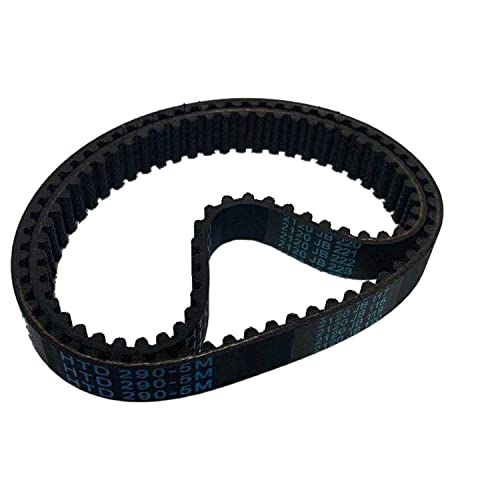 NC Drive Belts for Electric Skateboard