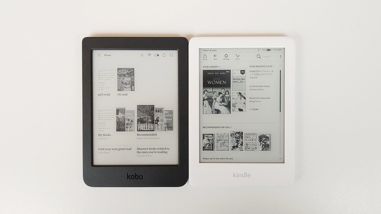 New Open Alternative To Kindle And Kobo: Vivlio’s Unique Approach To The E-Book Market