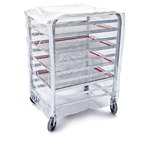 New Star Foodservice 36534 Rack Cover