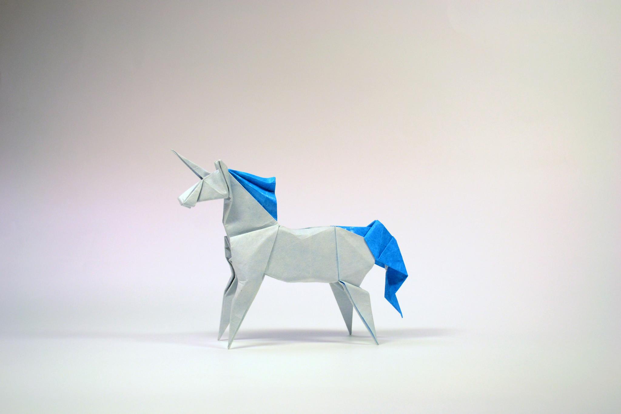 Newly Minted Fintech Unicorns: A Look At Financial Services Dominating The Unicorn Club