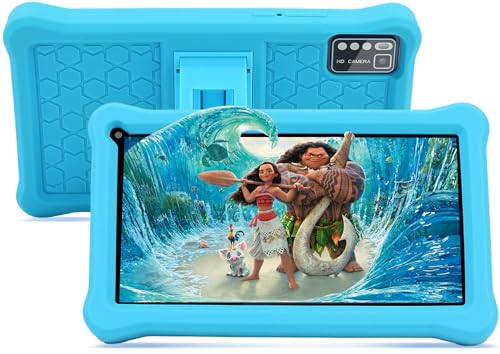 niuniutab Kids Tablet - 7-inch Android Tablet for Kids with Parental Control