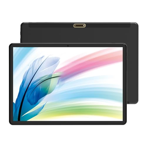 Octa-Core Android Tablet with 64GB ROM+4GB RAM and Full HD Display