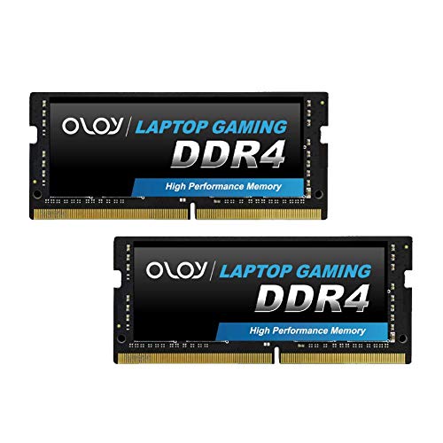 OLOy DDR4 RAM 32GB (2x16GB) for Intel