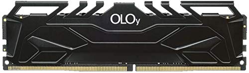 OLOy DDR4 RAM 8GB 3200 MHz
