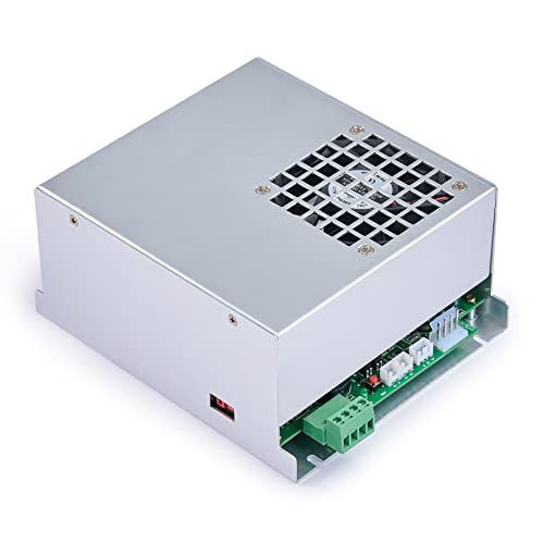 OMTech Power Supply for CO2 Laser Engravers