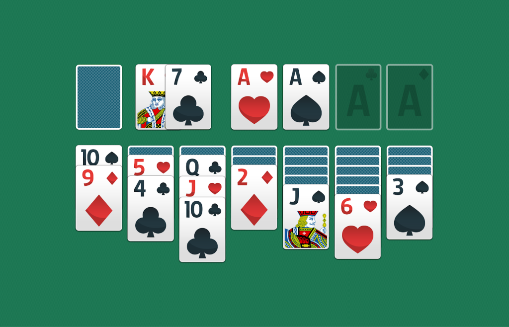 Mastering Online Solitaire: Essential Strategies and Tips for Success ...