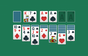 A Comprehensive Guide to Online Solitaire