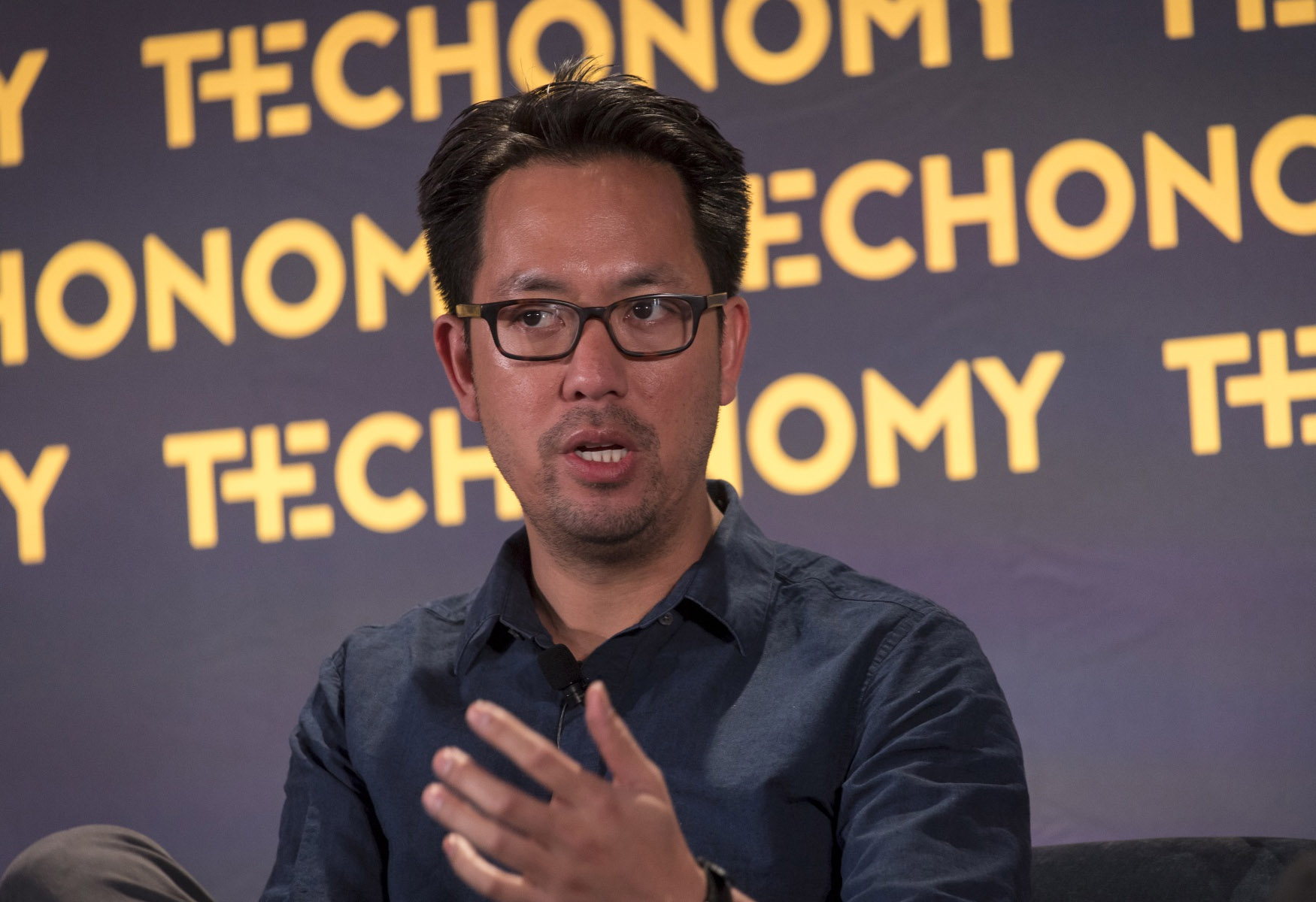 Opendoor Co-Founder Eric Wu Steps Down To Return To Startup Roots