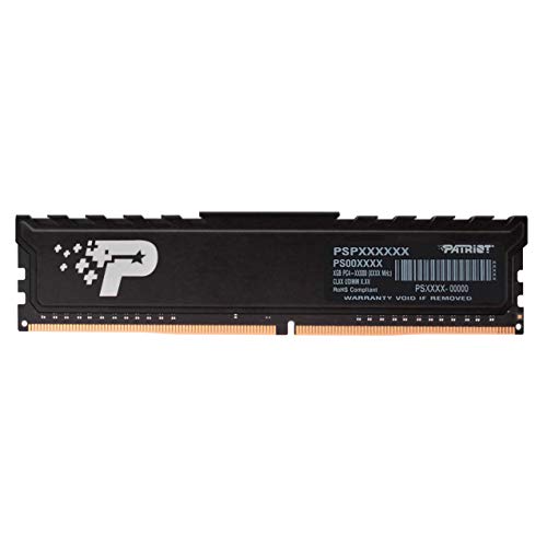 Patriot Signature Premium DDR4 16GB RAM