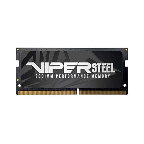 Patriot Viper Steel DDR4 32GB 2400MHz Memory Module