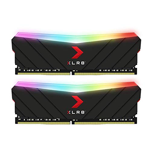PNY XLR8 Gaming 16GB (2x8GB) DDR4 DRAM 4000MHz