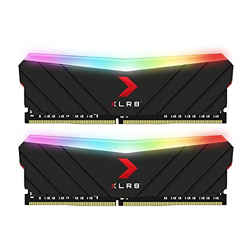 PNY XLR8 Gaming DDR4 Memory