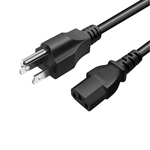 Power Cord Replacement for Kitchen Appliances