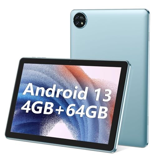 Powerful 10.1 inch Android Tablet with 4GB RAM and 64GB ROM