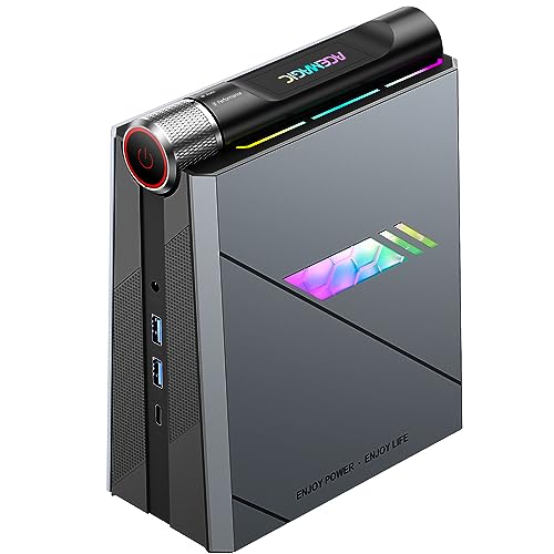 Powerful Mini PC i9 11900H
