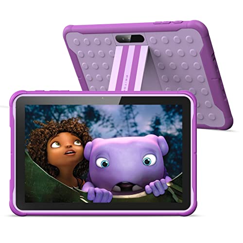PRITOM Android 10 Go Kids Tablet
