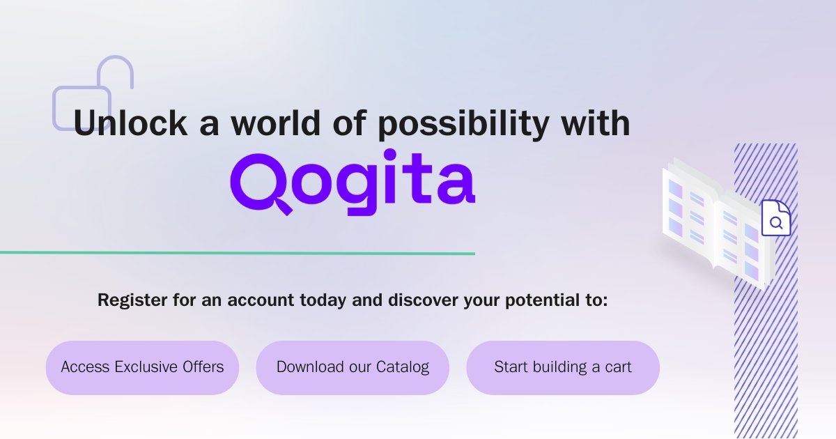 Qogita Raises $86M Series B To Compete With Ankorstore In Europe