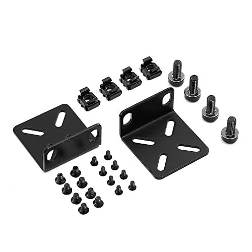Rack Mount Kit for 17.3 inch Wide Switches