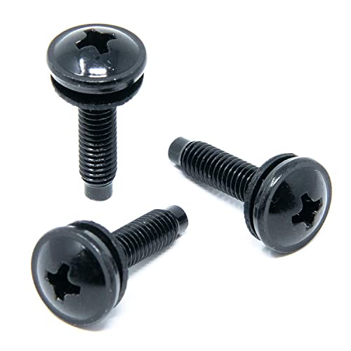 Rack Screws 10-32 Screws