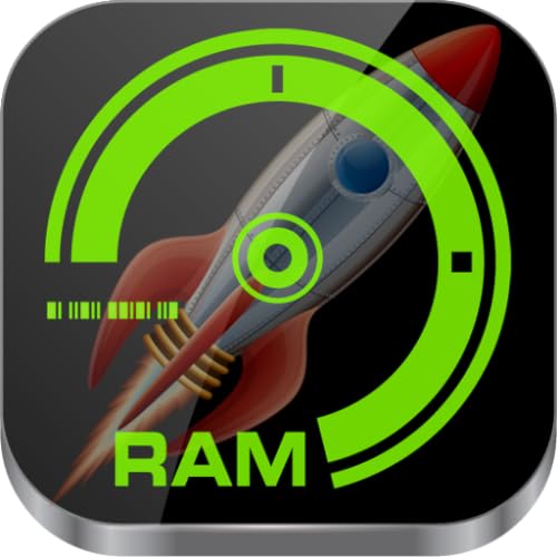 Ram Cleaner Booster SD