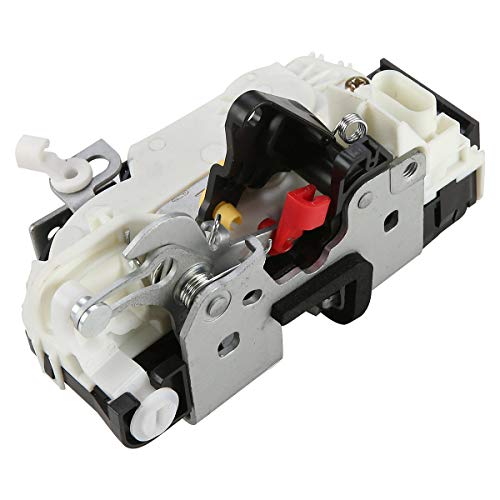 Rear Driver Side Door Lock Latch Actuator