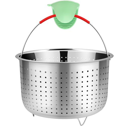REDANT Steamer Basket for Instant Pot Accessories