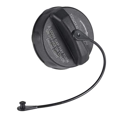 Replacement Fuel Gas Cap for Chrysler, Dodge, Jeep and Ram