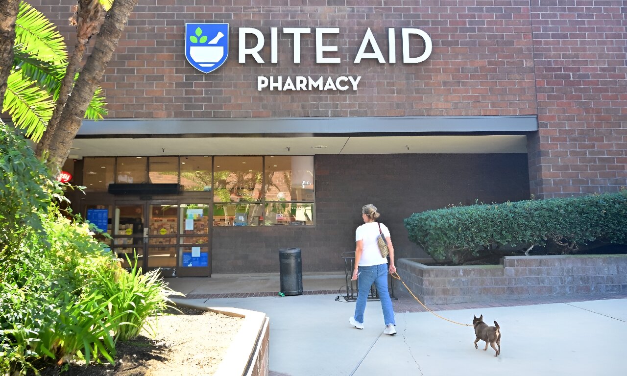 Rite Aid Faces Ban On Facial Recognition Software Usage
