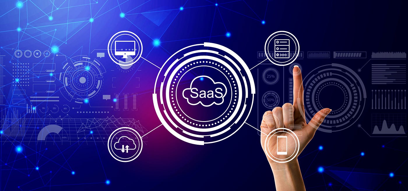 SaaS Ventures Into Space As Software Startups Defy The Odds