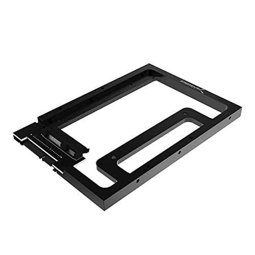 SABRENT 2.5” SSD & SATA Hard Drive Converter Kit
