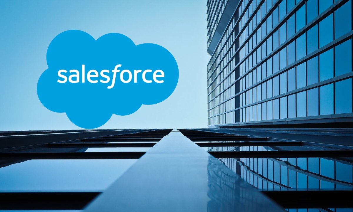 Salesforce’s Financial Turnaround In 2023: A Year Of Turbulence And Stability