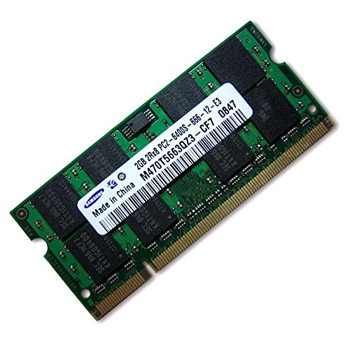 Samsung 2GB DDR2 RAM