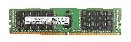 Samsung 32GB DDR4-2400 LP ECC Reg Server Memory