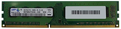 Samsung 4GB DDR3 RAM Memory